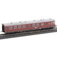 1382 Triebwagen VT 137 "Stettin" 2-teilig, DRG, Ep. II Thumbnail 3