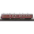 1382 Triebwagen VT 137 "Stettin" 2-teilig, DRG, Ep. II Thumbnail 4