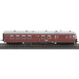 1382 Triebwagen VT 137 "Stettin" 2-teilig, DRG, Ep. II Thumbnail 5