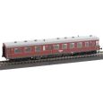1382 Triebwagen VT 137 "Stettin" 2-teilig, DRG, Ep. II Thumbnail 8
