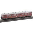 1382 Triebwagen VT 137 "Stettin" 2-teilig, DRG, Ep. II Thumbnail 9