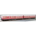 1385D Triebwagen VT 45 "Stettin", DB, Ep. III (digital, ohne Sound) Thumbnail 1