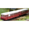 2209NDS Triebwagen VT 2.09.203 und VS 2.08.203, DR, Ep. III (inkl. Sound) Thumbnail 1
