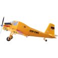 3373 Agrarflugzeug Z-37A "Hummel", Kennung DDR-SWE Thumbnail 1