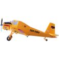 3374 Agrarflugzeug Z-37A "Hummel", Kennung DDR-SWH Thumbnail 1