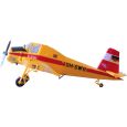 3376 Agrarflugzeug Z-37A "Hummel", Kennung DM-SWH Thumbnail 1