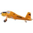 3377 Agrarflugzeug Z-37A "Hummel", Kennung D-ESWE Thumbnail 1
