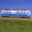 4911DS Triebwagen Gläserner Zug ex ET 9101,DB, Ep. IV (inkl. Sound) Thumbnail 1
