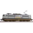 71281 E-Lok 151 161-7, saar-rail, Ep. VI (inkl. Sound) Thumbnail 1