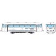 51001300 Triebwagen LVT "25 Jahre Kres" (Jubiläumsmodell) Thumbnail 1