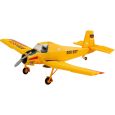55025020 Agrarflugzeug Z-37A "Hummel", Kennung DDR-SST Thumbnail 1