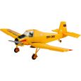 55025030 Agrarflugzeug Z-37A "Hummel", Kennung DDR-SWH Thumbnail 1