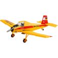 55025040 Agrarflugzeug Z-37A 'Hummel', Kennung DM-SWE Thumbnail 1