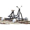56036020 Schienenfahrrad, Fertigmodell Thumbnail 1