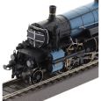 7100012 Dampflokomotive 310.20, BBÖ, Ep. II Thumbnail 3