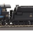 7110012 Dampflokomotive 310.20, BBÖ, Ep. II (inkl. Sound) Thumbnail 6
