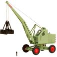 43687 Lader T172 Thumbnail 1