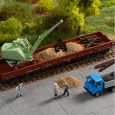 43687 Lader T172 Thumbnail 5
