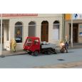 66032 Multicar M25 Pritsche mit Ladehilfe Thumbnail 3