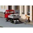 66032 Multicar M25 Pritsche mit Ladehilfe Thumbnail 4