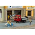66032 Multicar M25 Pritsche mit Ladehilfe Thumbnail 6