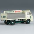 66030 Goliath Express 1100 Getränkepritsche mit Plane „Isenbeck“ Thumbnail 2