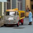 66031 Goliath Express 1100 Getränkepritsche offen „Sinalco“ Thumbnail 4
