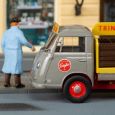 66031 Goliath Express 1100 Getränkepritsche offen „Sinalco“ Thumbnail 5