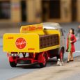 66031 Goliath Express 1100 Getränkepritsche offen „Sinalco“ Thumbnail 7