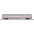 43766 Großraumwagen Bpmz 295.6 DB, Ep. V Thumbnail 1