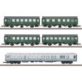87074 Wagenset Wendezug DB, Ep. III Thumbnail 1
