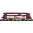 40193-04 Schienenbus VT98 und VS98 "Mittelbadische Baustoffe", DB, Ep. V Thumbnail 3