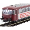40193-04 Schienenbus VT98 und VS98 "Mittelbadische Baustoffe", DB, Ep. V Thumbnail 4