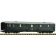 6260005 Schürzen-Postwagen, DB, Ep. III Thumbnail 1