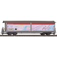 2288100 Schiebewandwagen "nachhaltige Transporte" Hai-tvz, RhB, Ep. VI Thumbnail 1