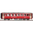 9555139 Einheitswagen I B 2309, RhB, Ep. IV/V Thumbnail 1