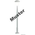 6721 Bausatz Straßenleuchte mit LED Thumbnail 2