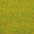 Modellbahnshop Grasmatte Blumenwiese Rolle 210 x 100 cm Thumbnail 4