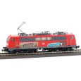 71167 E-Lok BR 111, DB AG, Ep.VI mit Graffiti Thumbnail 2