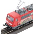 71167 E-Lok BR 111, DB AG, Ep.VI mit Graffiti Thumbnail 3