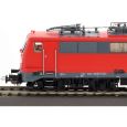 71167 E-Lok BR 111, DB AG, Ep.VI mit Graffiti Thumbnail 4