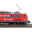 71167 E-Lok BR 111, DB AG, Ep.VI mit Graffiti Thumbnail 5