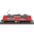 71167 E-Lok BR 111, DB AG, Ep.VI mit Graffiti Thumbnail 6