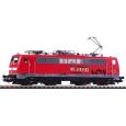 71168 E-Lok BR 111, DB AG, Ep.VI mit Graffiti + Sound Thumbnail 1
