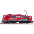 71168 E-Lok BR 111, DB AG, Ep.VI mit Graffiti + Sound Thumbnail 2