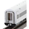 28350 4tlg. Personenwagen-Set "Metropolitan", DB AG, Ep. V Thumbnail 10