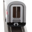 58150 Zugset "Metropolitan" mit BR 101, 2 Personen- + 1 Steuerwagen, DB AG, Ep.V Thumbnail 16