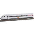 58150 Zugset "Metropolitan" mit BR 101, 2 Personen- + 1 Steuerwagen, DB AG, Ep.V Thumbnail 17