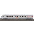 58150 Zugset "Metropolitan" mit BR 101, 2 Personen- + 1 Steuerwagen, DB AG, Ep.V Thumbnail 18