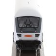 58150 Zugset "Metropolitan" mit BR 101, 2 Personen- + 1 Steuerwagen, DB AG, Ep.V Thumbnail 19